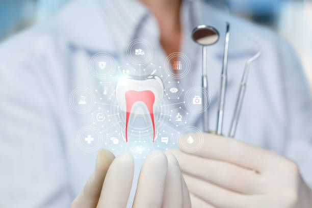 Our Range of Dental Services in Margaret, AL