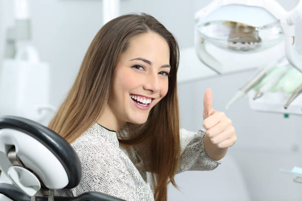 Professional Dental Services in Margaret, AL